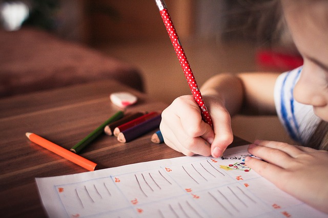 リノベーションによる子供の学習空間作りとその注意点