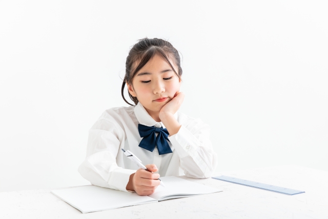 子供が勉強してくれない…その悩みリノベで解決できるかも！？